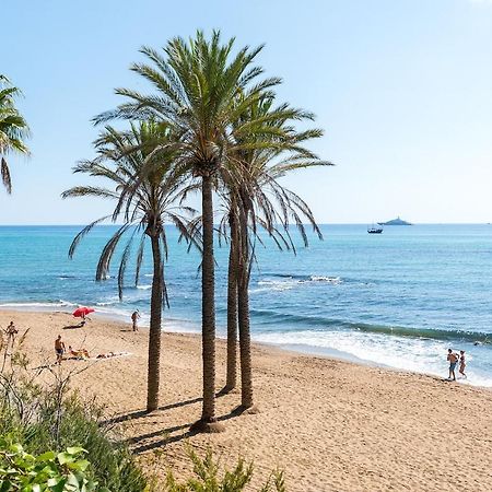 apartamento benalmadena Benalmádena Exterior foto