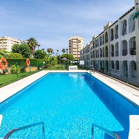apartamento benalmadena Benalmádena Exterior foto