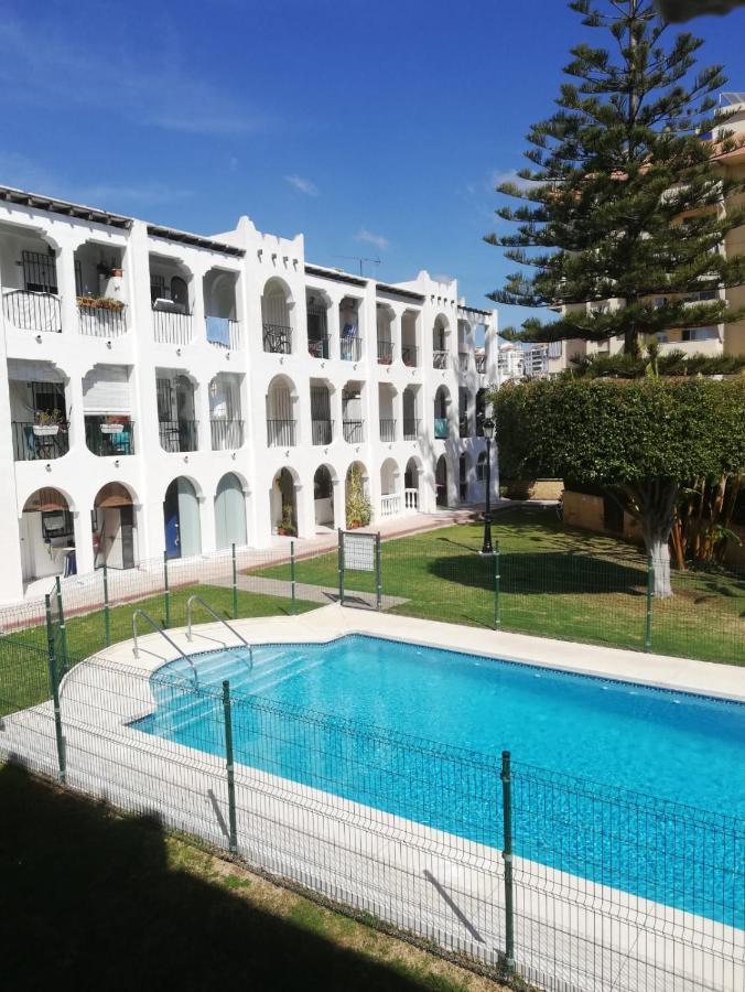 apartamento benalmadena Benalmádena Exterior foto