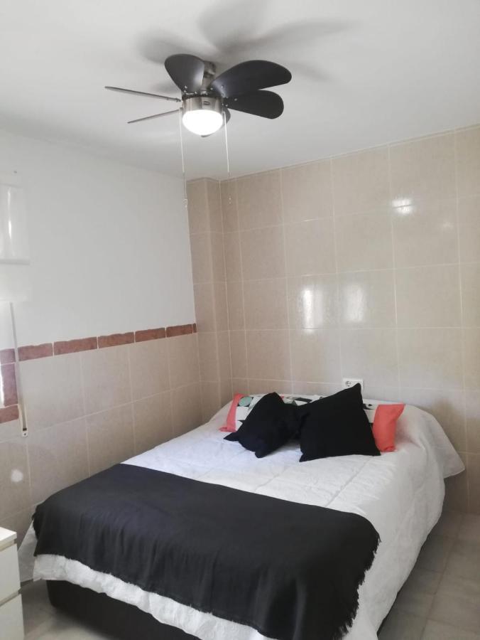 apartamento benalmadena Benalmádena Exterior foto