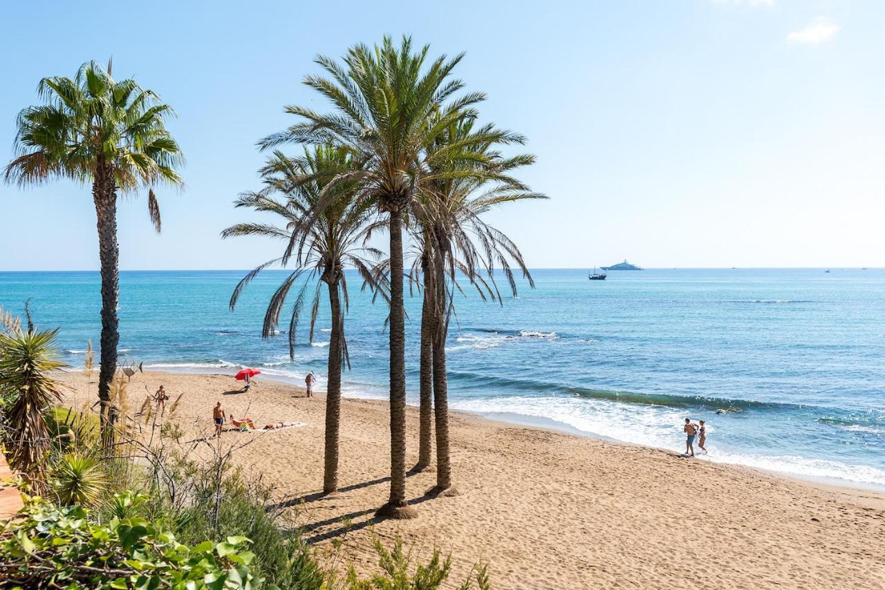 apartamento benalmadena Benalmádena Exterior foto