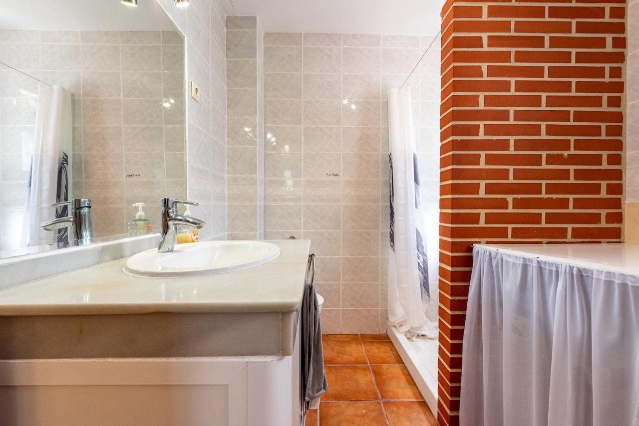 apartamento benalmadena Benalmádena Exterior foto