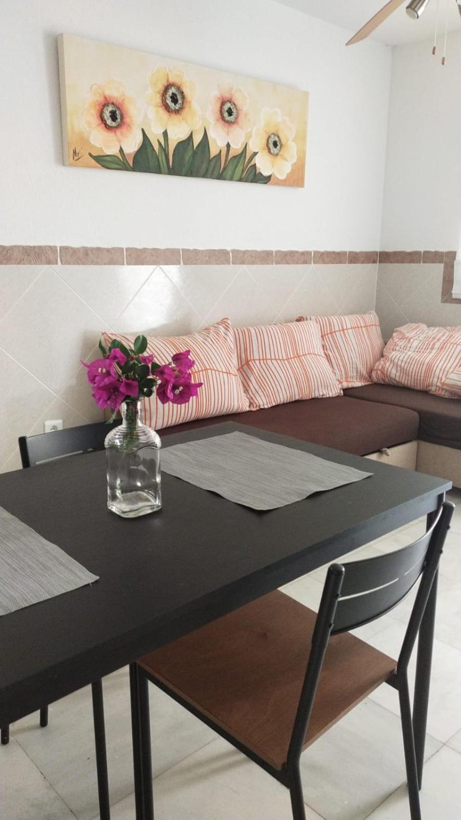apartamento benalmadena Benalmádena Exterior foto